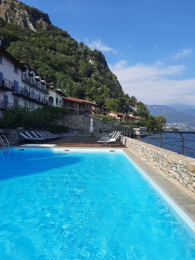 Fantastic Lake Como Apartment Musso Exterior photo