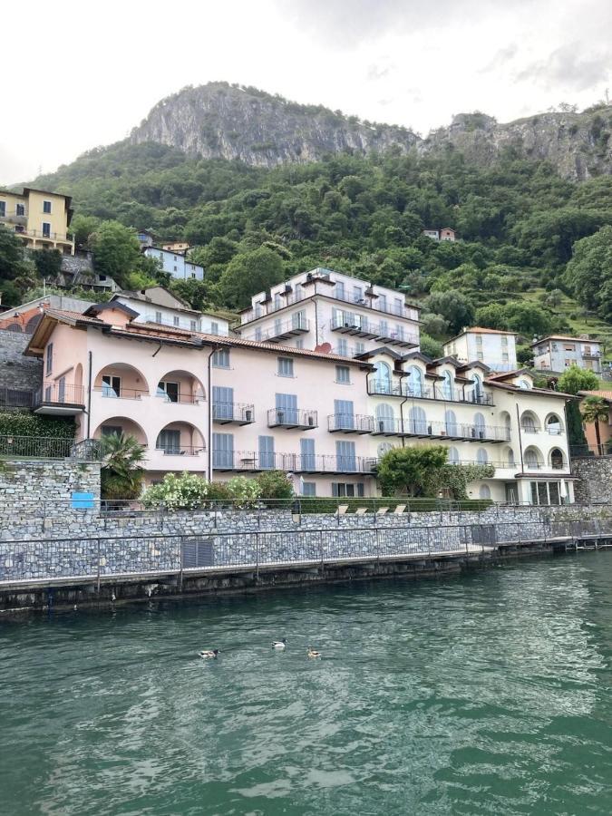 Fantastic Lake Como Apartment Musso Exterior photo