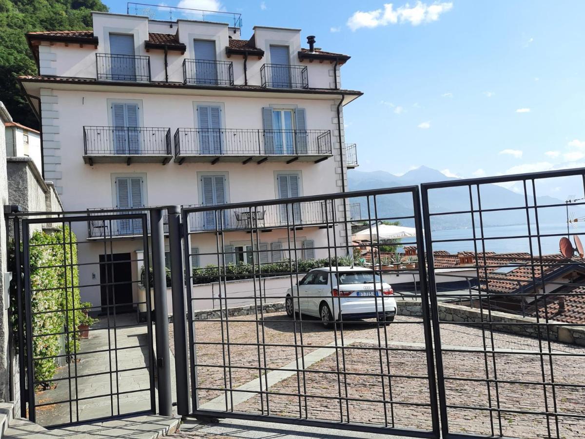 Fantastic Lake Como Apartment Musso Exterior photo